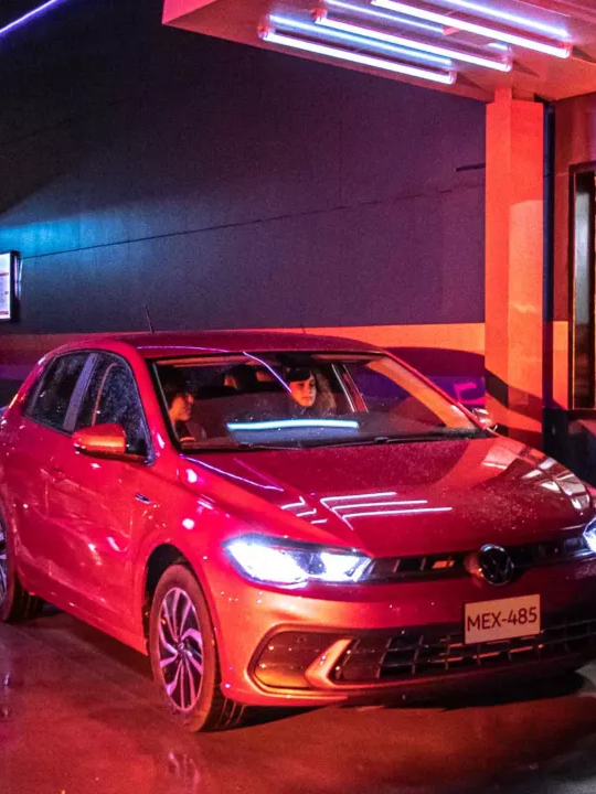 Jetta Sedan de Volkswagen