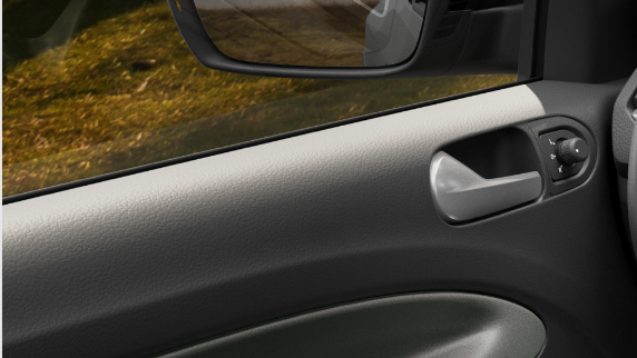 Saveiro Cabina Doble Pick-up de Volkswagen | VW Chile