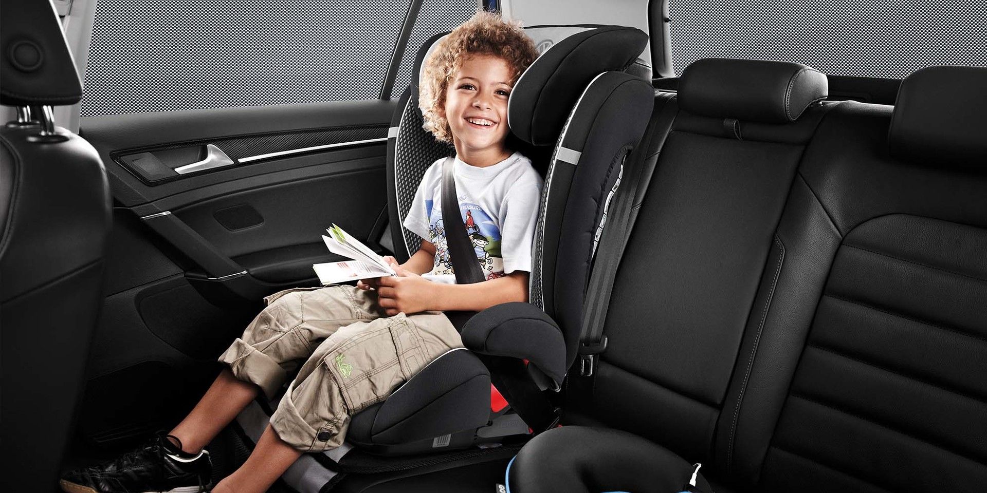 vw volkswagen urlaub kind checkliste kindersitz