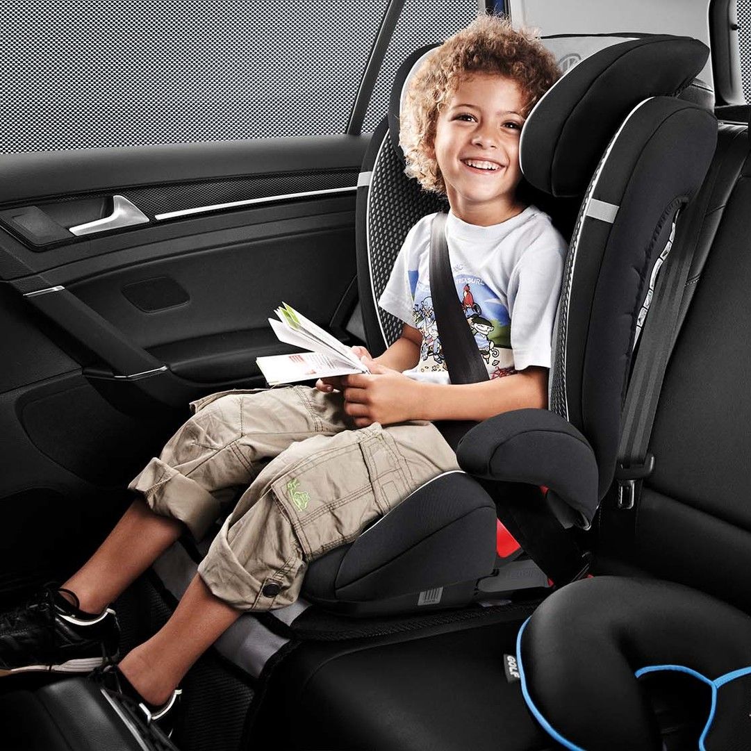 vw volkswagen urlaub kind checkliste kindersitz