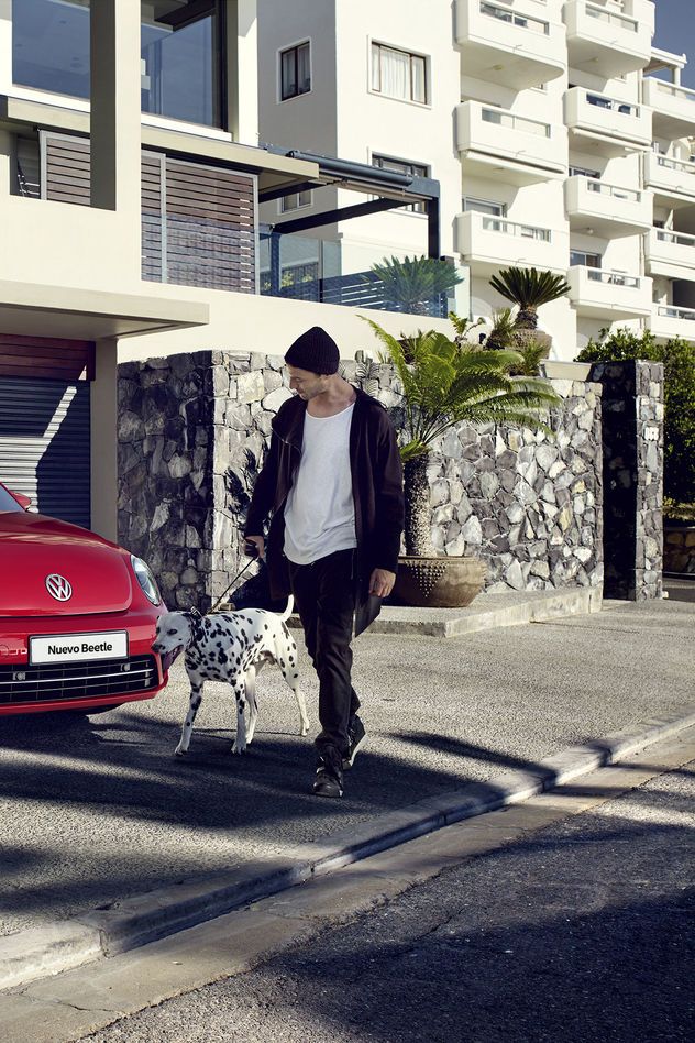 vw volkswagen cc seitenansicht