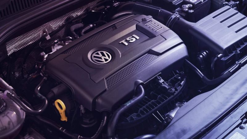 Descubre el SUV Volkswagen T-Cross | VW Chile