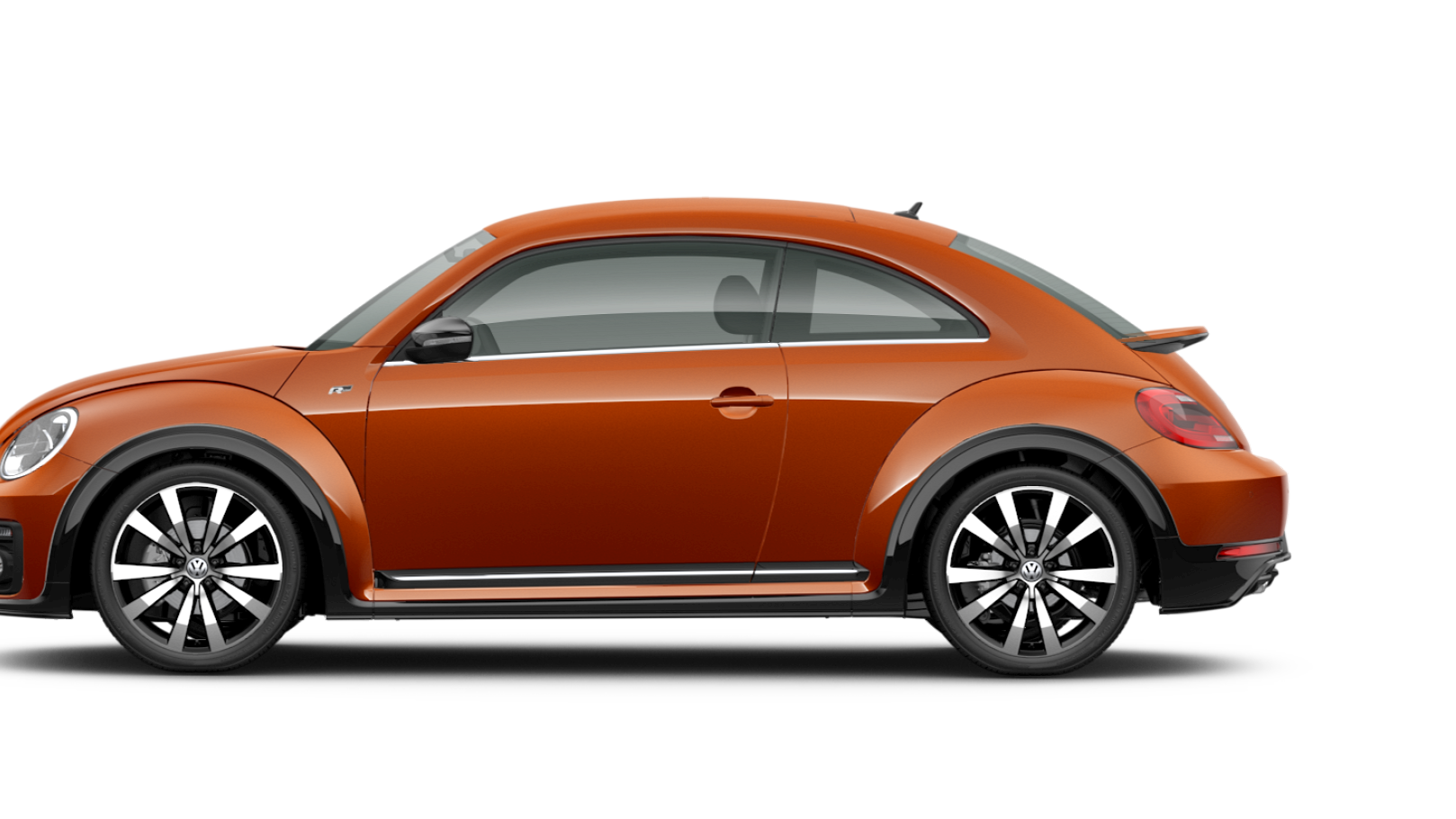 Beetle Coupe de Volkswagen