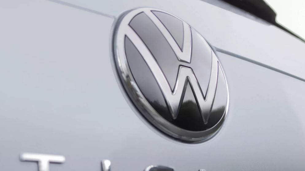 Interior del Nuevo Tiguan Suv de Volkswagen